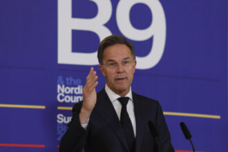 rutte despre golurile lasate de sua in cadrul fortelor nato de interventie in situatii de criza imaginea de ansamblu arata bine 6a3294961e672