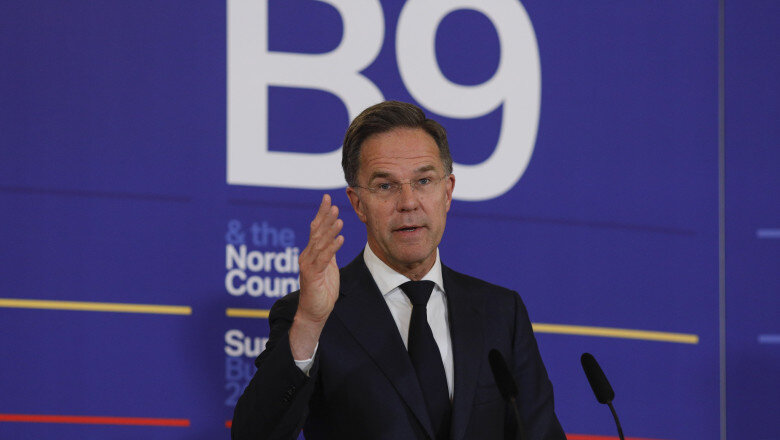 rutte despre golurile lasate de sua in cadrul fortelor nato de interventie in situatii de criza imaginea de ansamblu arata bine 6a3294961e672