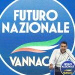 sansele electorale ale lui meloni in pericol un general italian caesar al zilelor noastre a lansat un partid de extrema dreapta 6a2ee689de211