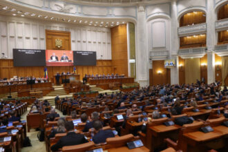schimbari in legislatia privind panourile publicitare aplicare unitara a amenzilor adoptata de parlament 6a440c98937d6