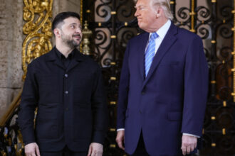 se descurca bine trump schimbare radicala de abordare fata de liderul de la kiev volodimir zelenski 6a3cda66ebeed