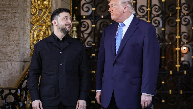 se descurca bine trump schimbare radicala de abordare fata de liderul de la kiev volodimir zelenski 6a3cda66ebeed