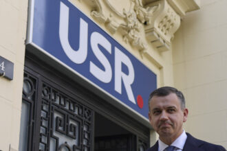sedinte la usr conducerea ia pulsul liderilor din teritoriu privind guvernul tomac cei mai multi cer sa nu voteze surse 6a2ad5ebbb60f