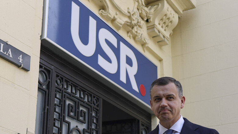 sedinte la usr conducerea ia pulsul liderilor din teritoriu privind guvernul tomac cei mai multi cer sa nu voteze surse 6a2ad5ebbb60f