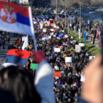 serbia procurorii sustin ca studentii au planuit simularea unui atac cu tun sonic la proteste oficialii vorbesc despre razboi civil 6a359a26bc41e