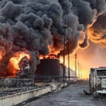 situatie umilitoare pentru moscova rusia va cumpara benzina din asia din cauza atacurilor ucrainene asupra rafinariilor 6a32b0c0ed09c