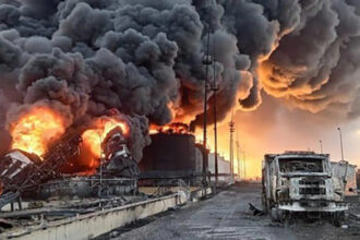 situatie umilitoare pentru moscova rusia va cumpara benzina din asia din cauza atacurilor ucrainene asupra rafinariilor 6a32b0c0ed09c