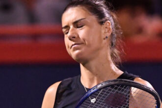 sorana cirstea invinsa in sferturi la roland garros de rusoaica mirra andreeva 6a1ef0abd0d7d