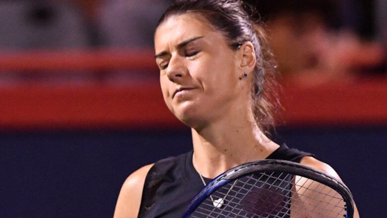 sorana cirstea invinsa in sferturi la roland garros de rusoaica mirra andreeva 6a1ef0abd0d7d