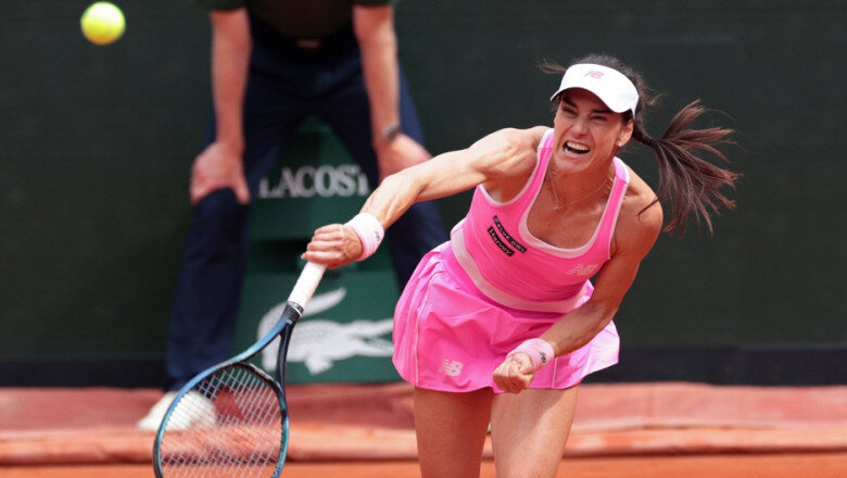 sorana cirstea joaca marti cu mirra andreeva pentru un loc in semifinale la roland garros ora la care este programata partida 6a1d9f2ba6e56