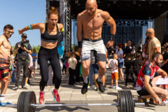 sports festival 2026 sports fit games si adventure arena ridica pulsul festivalului 6a1e8e3b25b9c