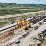 stadiul autostrazii unirii a8 pe primul lot intre targu mures si miercurea nirajului se va putea circula din 2027 6a3aee7449cb5