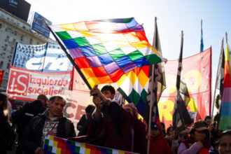 stare de urgenta in bolivia dupa saptamani de blocaje presedintele rodrigo paz trimite armata pe strazi 6a3650f97d676