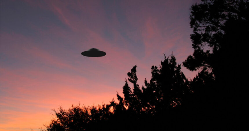 steven spielberg reaprinde una dintre cele mai mari conspiratii din sua ce ascunde guvernul despre ozn uri de ce nu ni s a spus 73e7631f