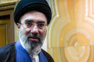 sua cred ca mojtaba khamenei este in in viata si tot mai implicat in conducerea iranului declara marco rubio 6a1f0aea897bb