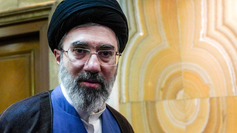 sua cred ca mojtaba khamenei este in in viata si tot mai implicat in conducerea iranului declara marco rubio 6a1f0aea897bb