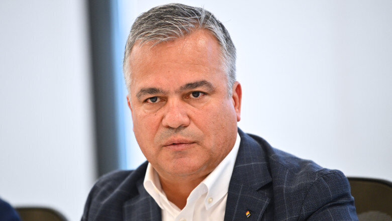 surse lista ministrilor din guvernul vestea ar putea fi depusa in aceasta seara la parlament cine ar face parte din cabinetul propus 6a3804ec4fc18