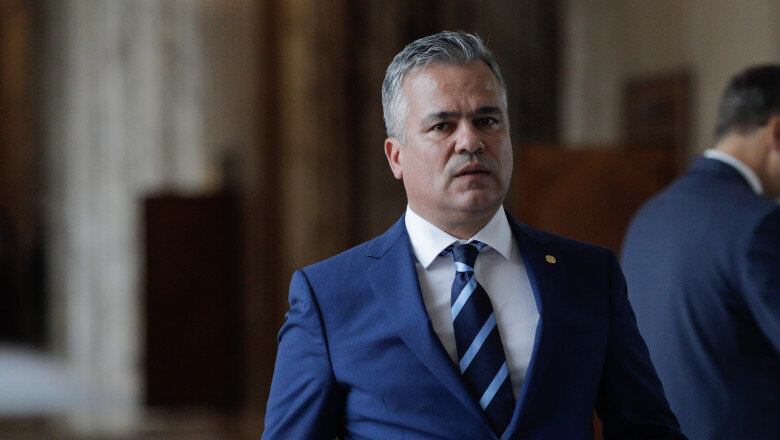 surse se fac calcule pentru un vot fulger al guvernului vestea ce nume sunt vehiculate pentru viitorul cabinet 6a3037ed0c813