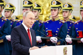 sustinerea lui putin este minimul necesar cine l sprijina pe liderul de la kremlin la urmatoarele alegeri organizate in rusia 6a424a979f0ff