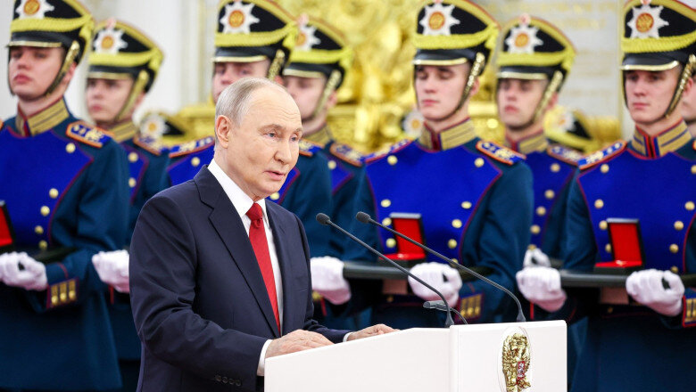 sustinerea lui putin este minimul necesar cine l sprijina pe liderul de la kremlin la urmatoarele alegeri organizate in rusia 6a424a979f0ff