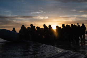 tarile ue cauta solutii pentru a expulza imigrantii nedoriti kazahstan si uzbekistan ar putea gazdui cate un hub de repatriere 6a2272ca3449b