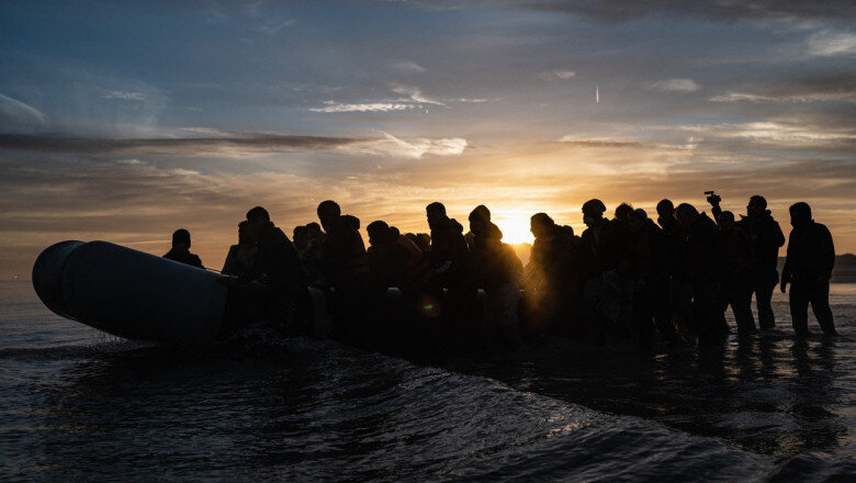 tarile ue cauta solutii pentru a expulza imigrantii nedoriti kazahstan si uzbekistan ar putea gazdui cate un hub de repatriere 6a2272ca3449b