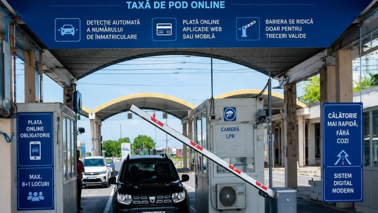 taxa de pod la giurgiu ruse se va putea plati electronic incepand din aceasta luna anuntul facut de directorul cnair 6a21e66754149