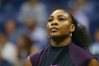 tenis serena williams ar putea primi un wildcard la wimbledon anunta organizatorii 6a2af209e8731
