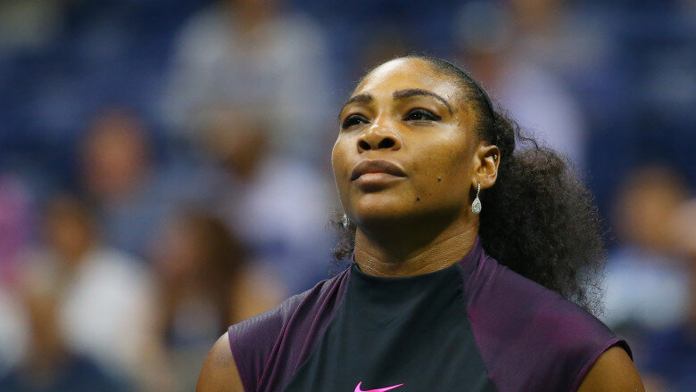 tenis serena williams ar putea primi un wildcard la wimbledon anunta organizatorii 6a2af209e8731