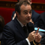teste antidrog aleatorii in guvernul frantei sebastien lecornu ministrii vor trebui sa se supuna 6a32787761a32