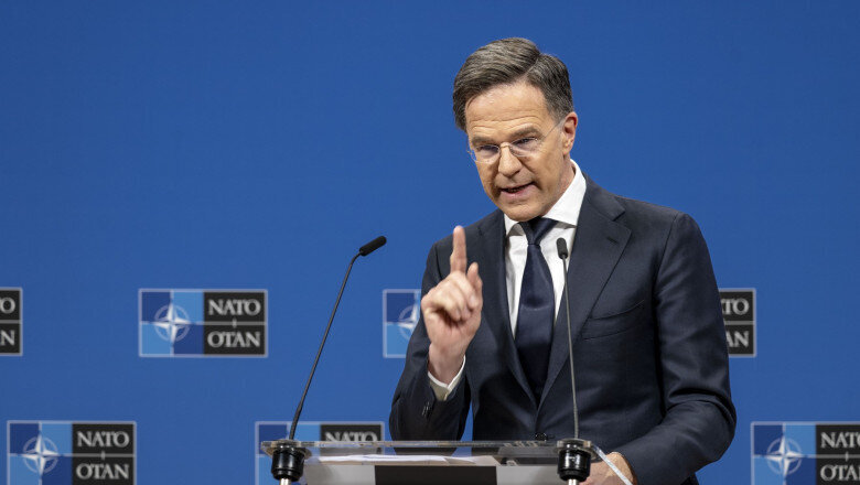 tinta de 5 din pib pentru aparare noul test al nato mark rutte voi fi ferm dar discret 6a3e7238a774c