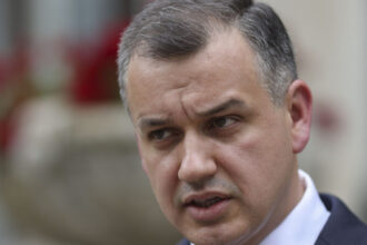 tomac nu exclude schimbarea propunerilor de ministri daca partidele vin cu argumente serioase nicio persoana nu este de neinlocuit 6a29d6abd5c74
