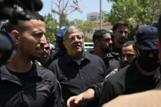 tot libanul trebuie sa arda un ministru israelian cere represalii devastatoare dupa uciderea a patru militari 6a3545c5ee802