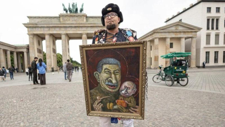 totul arata ca uciderea in polonia a caricaturistului critic cu putin este un asasinat politic acuza premierul tusk 6a32bebd1404e