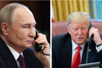 trump a fost emotionat putin l a lingusit pe liderul de la casa alba in ultimul apel dezvaluie consilierul dictatorului rus usakov 6a2fc778c6752