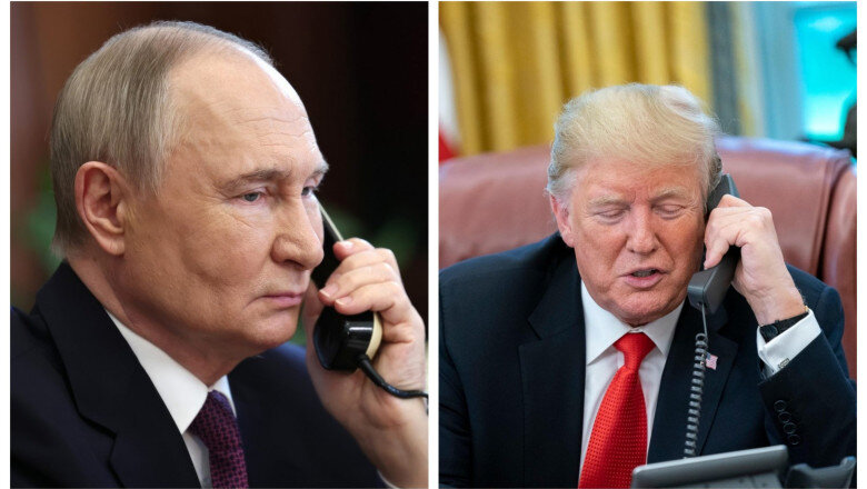 trump a fost emotionat putin l a lingusit pe liderul de la casa alba in ultimul apel dezvaluie consilierul dictatorului rus usakov 6a2fc778c6752