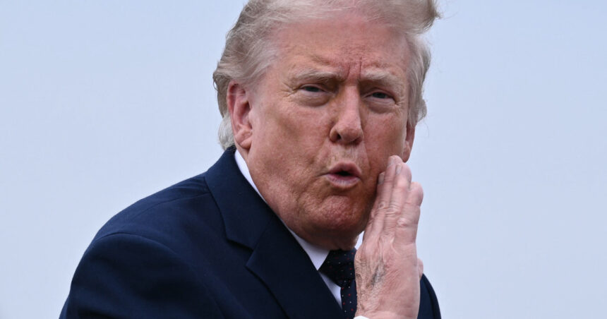 trump afirma ca netanyahu nu va avea de ales decat sa accepte un acord cu iranul 57782d1b 1