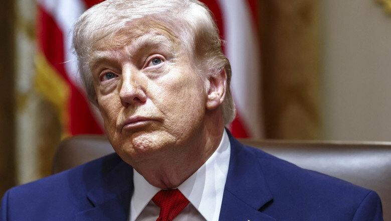 trump anunta ca va participa la gala presei de la washington reprogramata pentru 24 iulie 6a1f34fe97609
