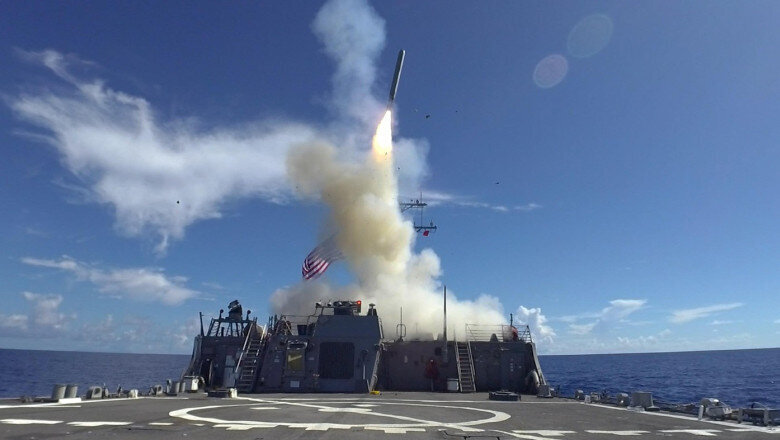 trump anunta discutii cu doi giganti auto pentru productia de rachete patriot si tomahawk 6a3a61967ddb4