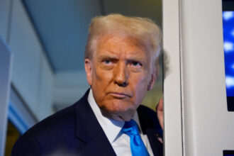 trump exclude retragerea trupelor americane din iran fara un acord de pace nu consider ca sunt in vreun pericol 6a25ac7c2f654