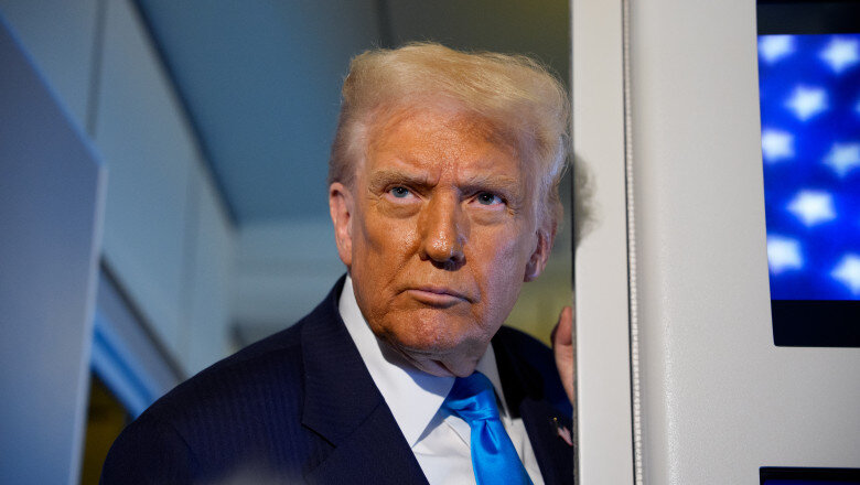 trump exclude retragerea trupelor americane din iran fara un acord de pace nu consider ca sunt in vreun pericol 6a25ac7c2f654