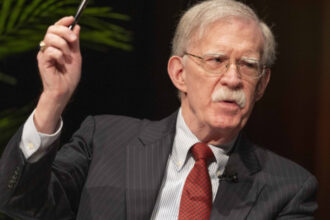 trump manipulat ca o marioneta fostul consilier al presedintelui sua john bolton critica acordul cu iranul o afacere proasta 6a311906b4bc2