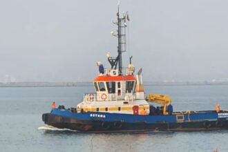 trupul ultimului marinar disparut dupa scufundarea remorcherului astana in marea neagra a fost recuperat 6a3a374c93906
