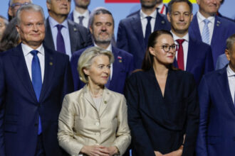 ucraina primeste prima transa din imprumutul ue de 90 de miliarde de euro ursula von der leyen solidaritate pusa in practica 6a3d04a2f1634