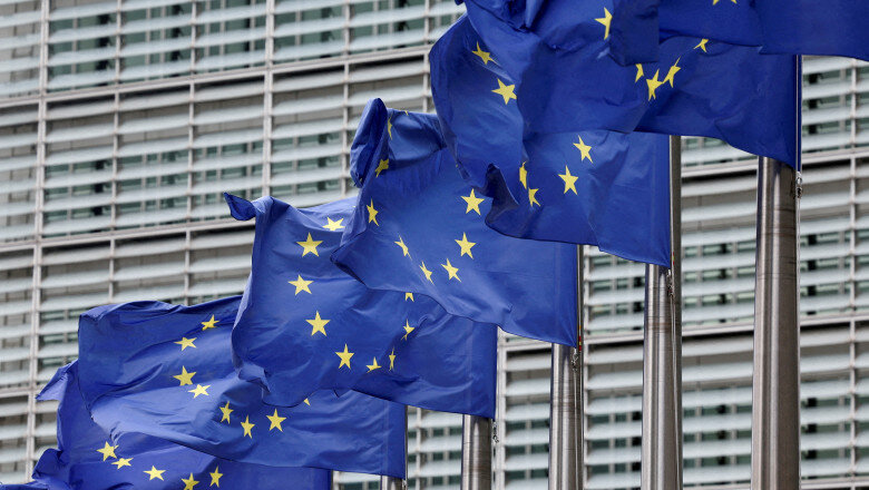 ue analizeaza un nou buget pentru 2028 2034 ce reduce si mai mult fondurile pentru politicile agricola si de coeziune 6a2b2a46c9ded