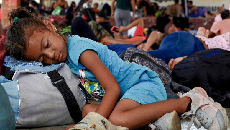 ue da unda verde pentru infiintarea unor centre in afara europei unde sa fie trimisi migrantii ilegali 6a1df1ad96a47