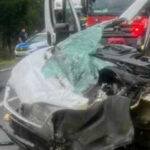 un mort si un ranit intr un accident produs in judetul mehedinti a fost solicitat elicopterul smurd 6a381333e74ae