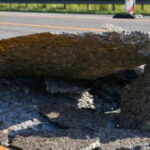 valul de caldura infernala a facut ca portiuni din cateva autostrazi germane sa explodeze 6a4290e7a5814