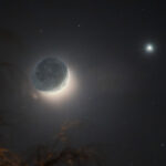 venus si jupiter se apropie pe cer intr un fenomen astronomic spectaculos cand va putea fi observat din romania 6a27961f01be8