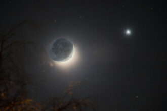 venus si jupiter se apropie pe cer intr un fenomen astronomic spectaculos cand va putea fi observat din romania 6a27961f01be8